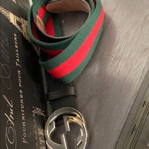 Gucci Belt